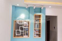 Chủ xoắn bán gấp nhà quận 12 52m2 thạnh lộc 08 giá chỉ 5.6 tỷ