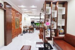 Hàng độc quang trung, hà đông, phân lô, vỉa hè, ô tô tránh, 58m, nhỉnh 6 tỷ