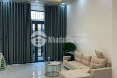 Bán nhà tô hiến thành, quận 10, 5 tầng, full nội thất, giá rẻ