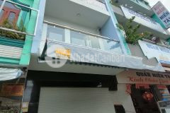 Nhà mặt tiền kinh doanh giá thơm hơn mít tại q6 chỉ 11.5 tỷ