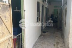Bán dãy trọ đường 520 hbp,thu nhập 25trtháng, dt 182m2, giá 7.2 tỷ