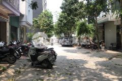 Gấp nhỉnh 6 tỷ, 60m, kinh doanh, văn phòng, ô tô tránh, vỉa hè, chiến thắng, hà đông