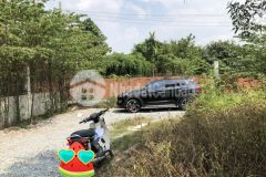 Tìm đâu ra hxh bảo tàng áo dài, long thuận, 200m2, ngang 15mx13, chỉ 4,5 tỷ tl, gần vin q9