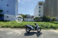 Bán đất đường nhựa nội khu 6m 791 trần xuân soạn q7. dt 4.8x18m. giá 8.7 tỷ