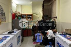 Bán nhà ngõ 42 thịnh liệt, ngõ nông, đầu tư sinh lời, 4 tầng nhỉnh 2 tỷ.