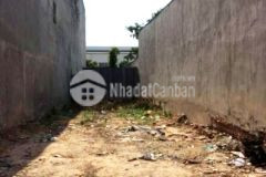 Bán đất yên thường gia lâm dt 114m2, mt 7.6m, gần trường trạm chợ, tiện kd