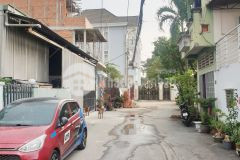 Chỉ nhỉnh 1tỷ. bán gấp nhà hiệp bình phước tp thủ đức 25m2 với 2pn