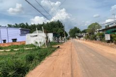 Bán đất châu thành giá chỉ từ 4xx, full tc, thích hợp kd, buôn bán, đường rộng