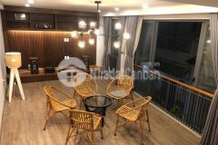 Nhà đẹp hẻm nguyễn kiệm phường 3 gò vấp 44m2 5 tầng.