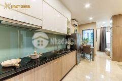 Bán căn hộ trung tâm thuận an chỉ thanh toán trước 15, lh 0977811642