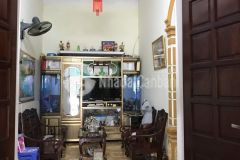 Bán đất tặng nhà cấp 4 phương 15 p. trường thi tp vinh