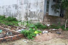 Bán đất kim sơn gia lâm dt 102, mt 6, thông ô tô, tiện kd, gần ql17.