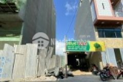 Bán đất đường nhựa nội khu 6m 791 trần xuân soạn q7. dt 4x21m. giá 9.7 tỷ