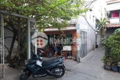 Bán nhà đường chiến lược hẻm 6m nở hậu khu an ninh yên tĩnh hơn 3 tỷ.