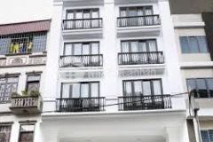 Cần bán lại căn hộ dịch vụ 5 tầng mới đẹp, nơ trang long, bình thạnh, giá rẻ, lh 0932159524 hồng