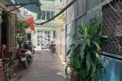 Bán nhà đường 32 nhà cưc hiếm, mới đẹp ngay trung tâm quận 10 giá 2.9 tỷ