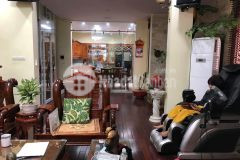 Bán nhà mặt phố nguyễn an ninh, vỉa hè rộng, mặt tiền đẹp, kinh doanh cực đỉnh, 99m2 giá 18 tỷ.