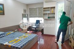 Bán gấp nhà phố đình thôn, 30m, mt 3.3m, nhà đẹp ở ngay, 3 tỷ