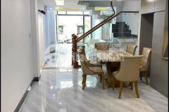 An bình 68m2, 5 lầu, hẻm xe hơi, nhà đẹp lung linh, chỉ 11.5 tỷ.