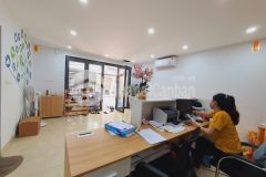 Bán nhà liền kề nguyễn tuân 84m mt6.5m thang máy kinh doanh, văn phòng. giá trên 20 tỷ.