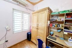 Bán nhà ngõ 647 giải phóng, 40m2 x 4 tầng đẹp, gần ô tô, 3.5 tỷ