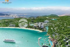 Mở bán siêu vip tại merryland quy nhơn, thanh toán chỉ 3tyr5 nhận nhà