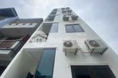 Ccmn đã hoàn thiện dòng tiền 40trtháng 10 phòng khép kín full nội thất liền tường khu vực tiềm