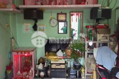 Bán nhà ngang 4,5m tô hiệu,quận tân phú dt gần 40m2,2 tầng,chỉ 4 tỷ.