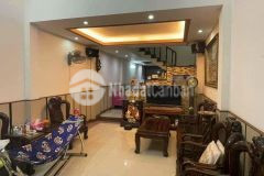 Bán nhà hẻm xe tải hòa hưng, 4 tầng, mt 4m, ngon bổ rẻ