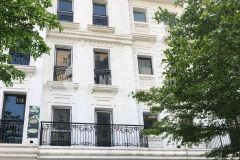 Bán shophouse tại kđt nam trung yên, trung hòa, cầu giấy. dt 114m, mt 6m