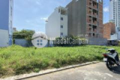 Bán đất đường nhựa nội khu 6m trần xuân soạn q7. dt 5x20m. giá 10.4 tỷ