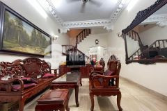 Bán nhà 3 tầng lạc long quân tây hồ 62m2 6 tỷ ô tô đỗ cửa