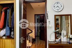 Bán nhà quận hà đông phân lô, ô tô tránh 50m2 x 5 tầng giá 7.5 tỷ