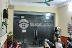 Cần thanh khoản nhanh nhà 55m2, mt 4.5m ô tô vào nhà đường lạc long quân tây hồ