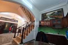 Bán nhà đẹp bùi xương trạch, hiếm, lô góc, 46m, mt 4.5m, giá nhỉnh 5 tỷ