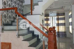 Bán nhà phạm văn chiêu,gv, hẻm oto 1 trục, 48m2, nở hậu 6m, đúc, chỉ 4tỷ