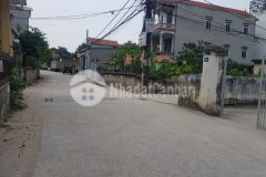 Siêu đẹp, siêu hiếm đất đường trục chính thôn 7, xã đông dư, huyện gia lâm