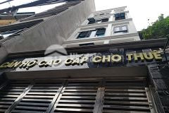 Bán tống bán tháo gấp nhà phố cổ nhuế, 83m2 x 5 tầng, thang máy, 13 phòng khép kín, full nội thất