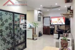 Cần bán nhanh ch tập thể võ thị sáu giá 2.8 tỷ, 80m2, tầng 3, nt đẹp