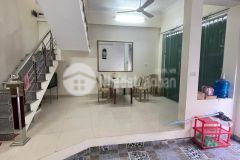 Bán nhà 2.5 tầng mặt ngõ ô tô đường ngô quyền, ph tân bình, tp hd, 62.5m2, mt 7.3m