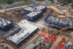 Căn hộ the beverly solari vinhomes grand park