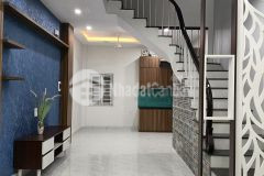 Bán nhà mới khương đình gần phố 2 thoáng giá rẻ chỉ 4.4 tỷ