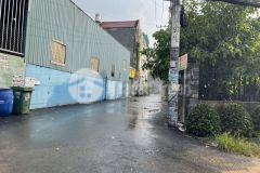 Chủ ngộp bank bán gấp lô đất 250m2 quận 12 thạnh xuân giá 6.9 tỷ