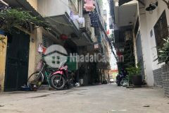 Bán nhà mỗ lao, hà đông, nhà đẹp, phân lô, ô tô, giá 4 ty 6