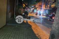 Bán gấp nhà mặt tiền đường tuy lý vương quận 8 giá chỉ hơn 5 tỷ