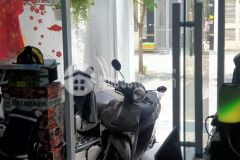 Nhà mặt tiền, 80m2, 3 lầu, bình thạnh, giá 18.5 tỷ,