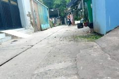 Nhà giá rẻ đường tân kỳ tân quý, 50m2, c4, 4x12.5, giá 3.3 tỷ tl cc.