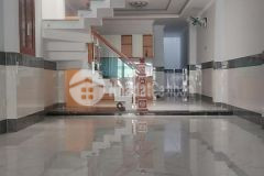 Nhà mặt tiền giá trong hẻm, nhà mới đẹp vừa ở vừa kinh doanh đa ngành nghề