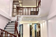 Nhỉnh 5 tỷ, nhà cực đẹp, ngõ thông, trung tâm ngã tư sở, 45m2, nội thất ở ngay.