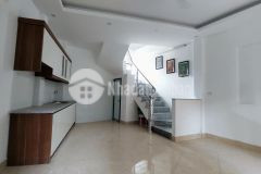 Bán nhà riêng tại đường miếu đầm, nam từ liêm, hà nội, 47m2,2 tầng,4.4 tỷ, ngõ thông